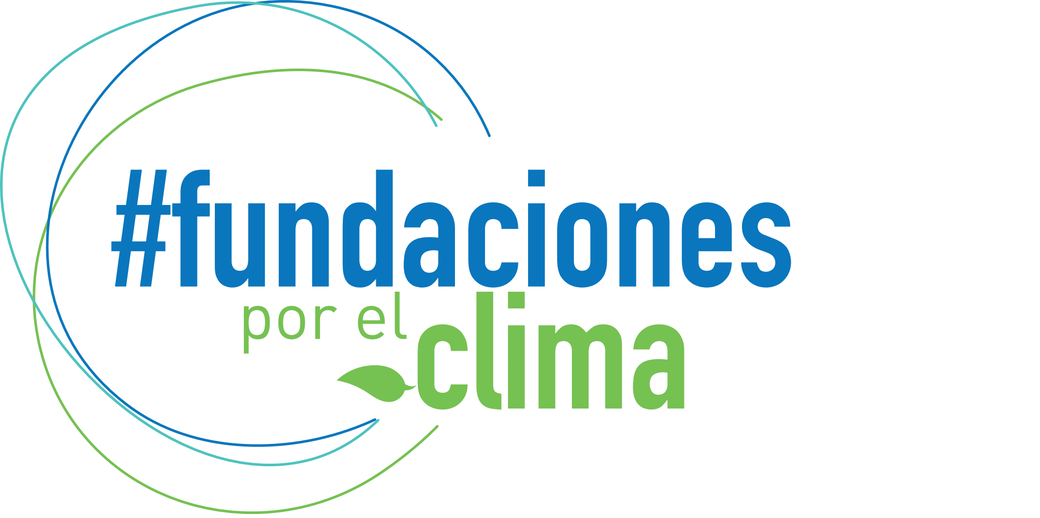 Fundaciones por el Clima